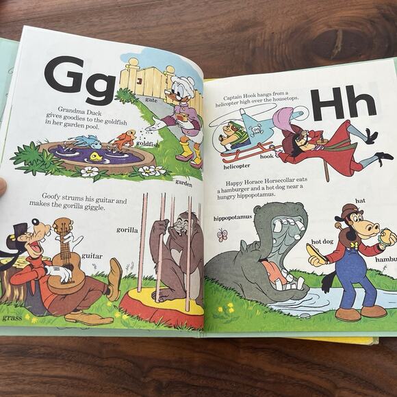 Walt Disney Fun to Read Library Books Lot of 7 - Picture 10 of 13